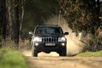 Jeep Grand Cherokee 2005 года